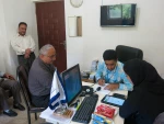 مگام با طرح بسیج ملی فشارخون در سراسر ایران 7