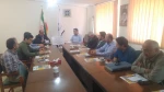 برگزاری اولین نشست تخصصی طرح تجهیز کارگاه­ها با برند ملی در دانشکده فنی و حرفه­ای صومعه­ سرا 2