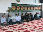 برگزاری مراسم سخنرانی و قرائت زیارت عاشورا در دهه اول محرم و اقامه نماز ظهر و عصر در دانشکده فنی و حرفه ای صومعه سرا 6