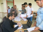 آغاز ثبت نام حضوری دانشجویان مقطع کاردانی سال تحصیلی 99-98، دانشکده فنی و حرفه ای صومعه سرا 4
