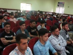 برگزاری جلسه توجیهی دانشجویان جدیدالورود (981) دانشکده فنی و حرفه ای صومعه سرا 4