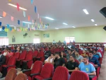 برگزاری جلسه توجیهی دانشجویان جدیدالورود (981) دانشکده فنی و حرفه ای صومعه سرا 6