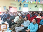 برگزاری جلسه توجیهی دانشجویان جدیدالورود (981) دانشکده فنی و حرفه ای صومعه سرا 7