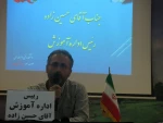 برگزاری جلسه توجیهی دانشجویان جدیدالورود (981) دانشکده فنی و حرفه ای صومعه سرا 9