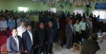 برگزاری جلسه توجیهی دانشجویان جدیدالورود (981) دانشکده فنی و حرفه ای صومعه سرا 2