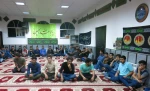 نشست مسئولین دانشکده با دانشجویان خوابگاه مرکزی 3