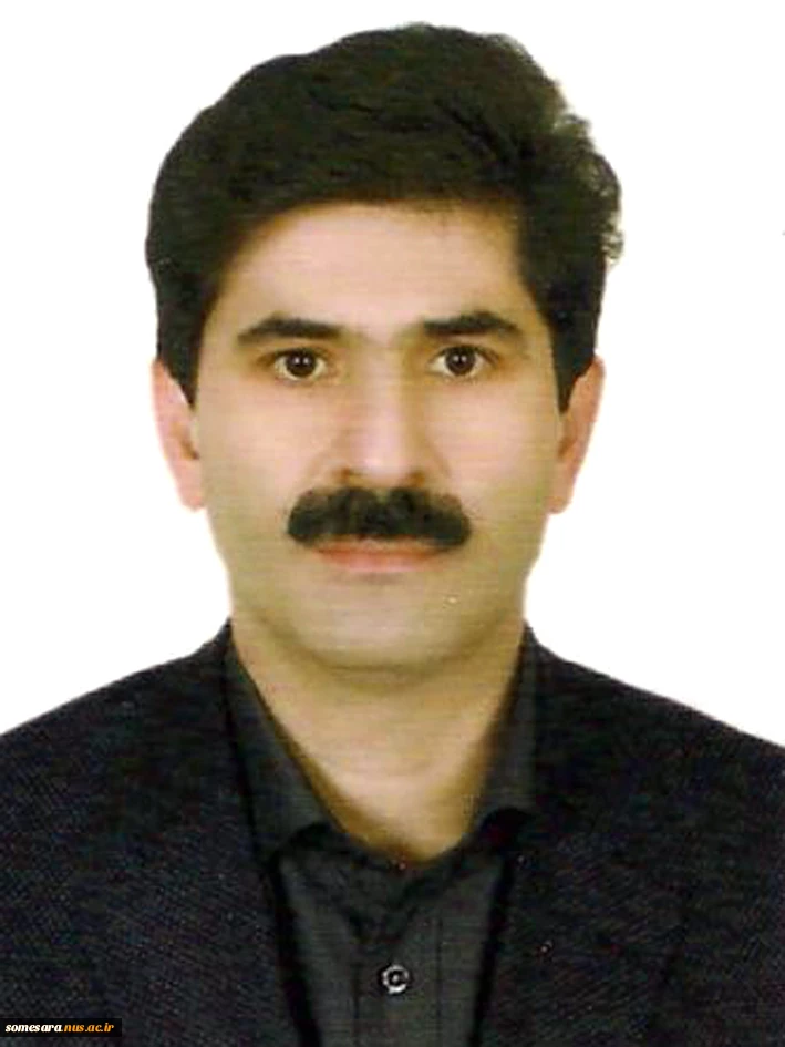 هیئت علمی - 0000000 2
