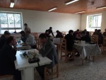 برگزاری مسابقات استانی  شطرنج در دانشکده صومعه سرا 2