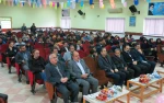 برگزاری مراسم بزرگداشت میرزاکوچک خان و  روز دانشجو در سالن اجتماعات دانشکده فنی و حرفه ای صومعه سرا 3