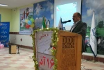 برگزاری مراسم بزرگداشت میرزاکوچک خان و  روز دانشجو در سالن اجتماعات دانشکده فنی و حرفه ای صومعه سرا 4