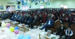 برگزاری مراسم بزرگداشت میرزاکوچک خان و  روز دانشجو در سالن اجتماعات دانشکده فنی و حرفه ای صومعه سرا 9