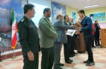 برگزاری مراسم بزرگداشت میرزاکوچک خان و  روز دانشجو در سالن اجتماعات دانشکده فنی و حرفه ای صومعه سرا 15