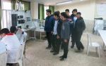 بازدید هنرجویان رشته الکترونیک هنرستان شهید عباسپور صومعه سرا از آزمایشگاه الکترونیک دانشکده و  نمایشگاه پژوهشی دانشجویان دانشکده در هفته پژوهش 3
