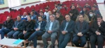 سمینار آموزشی، نقش نوآوری و خلاقیت در کارآفرینی؛ دانشکده فنی و حرفه ای صومعه سرا 25آذر 98 3