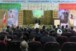 یادواره 7 شهید دانشجوی شهرستان صومعه سرا و 106 شهید دانشجوی استان گیلان در دانشکده فنی و حرفه ای صومعه سرا 8