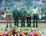 برگزاری مسابقات طراحی با دست آزاد (اسکیس)، با حضور دانشجویان دانشگاه فنی و حرفه ای استان گیلان در آتلیه معماری دانشگاه فنی و حرفه ای صومعه سرا 6
