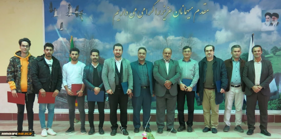 برگزاری مسابقات طراحی با دست آزاد (اسکیس)، با حضور دانشجویان دانشگاه فنی و حرفه ای استان گیلان در آتلیه معماری دانشگاه فنی و حرفه ای صومعه سرا 8