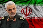شهادت حاج قاسم سلیمانی بر تمام شیعیان جهان  و حضرت بقیه الله تسلیت باد 2