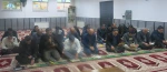 برگزاری مراسم سالروز پیروزی شکوهمند انقلاب اسلامی ایران و گرامیداشت چهلمین روز شهادت سپهبد سردار شهید قاسم سلیمانی، دانشکده فنی و حرفه ای صومعه سرا  7