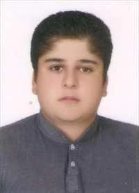 حمیدرضا کاظمی طاسکوه 2