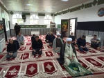 سخنرانی امام جمعه محترم شهرستان صومعه سرا در دانشکده در چهارمین روز از دهه اول محرم 3