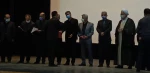 مراسم تقدیر از کارمندان نمونه ادارات شهرستان صومعه سرا و کارمندان نمونه دانشکده فنی و حرفه ای صومعه سرا در روز کارمند طی مراسمی در سالن فارابی اداره ارشاد و تبلیغات اسلامی شهرستان صومعه سرا 4