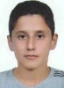 امیرحسین فرح پور خشت مسجدی 2
