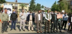 اعلام انزجار کارکنان دانشکده و دانشجویان از هتک حرمت رئیس جمهور فرانسه نسبت ساحت مقدس حضرت محمد (ص) و دین مبین اسلام 3