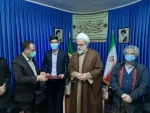 نشست مشترک مراکز آموزش عالی و نهاد امامت جمعه 2