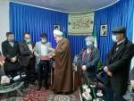 نشست مشترک مراکز آموزش عالی و نهاد امامت جمعه 3