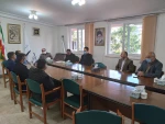 معارفه معاون دانشجویی 4