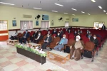 افتتاح خوابگاه دانشکده 2