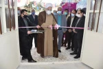 افتتاح خوابگاه دانشکده 3