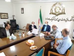 نشست نظارت و ارزیابی 2