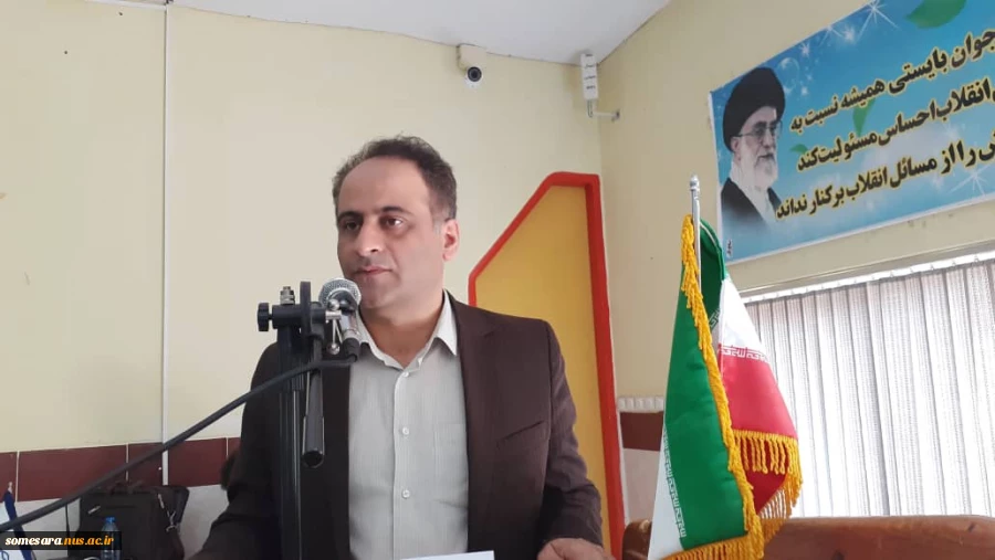 برگزاری نشست شورای اداری دانشکده فنی و حرفه ای صومعه سرا 2