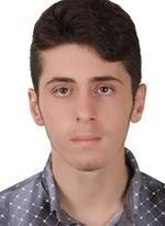 با سلام، دانشجوی گرامی جناب آقای محمدامین صادقی نژاد جهت مراحل فارغ التحصیلی در تاریخ 1400/05/18 به واحد فارغ التحصیلان مراجعه نمایید.
احمدی، کارشناس فارغ التحصیلان 2