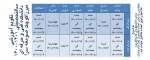 تقویم آموزشی 2