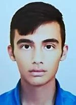 با سلام، دانشجوی گرامی جناب آقای محمد ابراهیم ساده  جهت مراحل فارغ التحصیلی در تاریخ 1400/07/18 بین ساعت 9:00 الی 12:00 به واحد فارغ التحصیلان مراجعه نمایید.
احمدی، کارشناس فارغ التحصیلان
 2