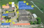 مراحل ثبت نام حضوری  در دانشکده صومعه سرا 5