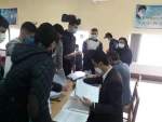 آغاز ثبت نام دانشجویان جدید الورود 2