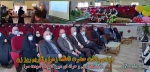 مراسم ولادت حضرت فاطمه زهرا (س) و تکریم روز زن  2