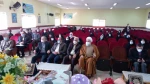 برگزاری مراسم بزرگداشت روز زن و تکریم مقام مادر در دانشکده 4
