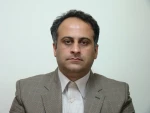 پیام تبریک دکتر سیدهاشم میربهاری به مناسبت فرارسیدن 22 بهمن 2