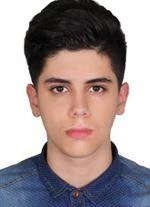 دانشجوی گرامی؛ آقای مهدی شهیدی سیاهرودی، جهت انجام امور تسویه حساب در تاریخ 1400/12/01 به دانشکده مراجعه فرمایید.
کارشناس فارغ التحصیلان، احمدی 2
