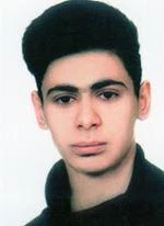 دانشجوی گرامی؛ آقای امیرحسین خدادادی، جهت انجام امور تسویه حساب در تاریخ 1400/12/03 به دانشکده مراجعه فرمایید.
کارشناس فارغ التحصیلان، احمدی 2