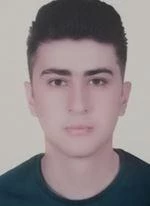 دانشجوی گرامی؛ آقای عبدالسمیع احمدی جهت انجام امور تسویه حساب در تاریخ 1400/12/03 به دانشکده مراجعه فرمایید.
کارشناس فارغ التحصیلان، احمدی 2