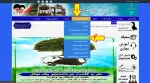 مراحل تصویری مشاهده نتیجه نوبت گیری فارغ التحصیلان، جهت تسویه حساب (https://p-somesara.tvu.ac.ir) 2