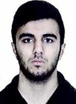 دانشجوی گرامی؛ آقای امیرحسین یکتا، جهت انجام امور تسویه حساب با ارائه گواهی موقت دوره کاردانی خود در تاریخ 1400.12.24 به دانشکده مراجعه فرمایید.
*اگر در تاریخ مقرر مراجعه نکردید، در فروردین 1401 مراجعه کنید.*
کارشناس فارغ التحصیلان، احمدی 2