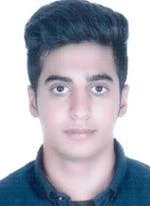 دانشجوی گرامی؛ آقای احمد شادخاطر، جهت انجام امور تسویه حساب اصل دیپلم خود را به دانشکده ارائه دهید. (جهت کسب اطلاع با واحد اموردانشجوئی هماهنگ کنید)
کارشناس فارغ التحصیلان، احمدی 2