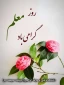 روز معلم گرامی باد